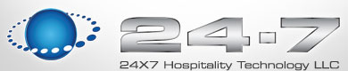 24x7 Hospitality Technology LLC, Restaurant POS Provider, Hospitality POS (Point-of-Sale) Technology, Kitchen System Management, Back Office Integration, POS Custom Integration, POS Sales and Support.